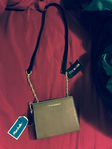 michael kors purse marshalls|steve madden crossbody bag marshalls.